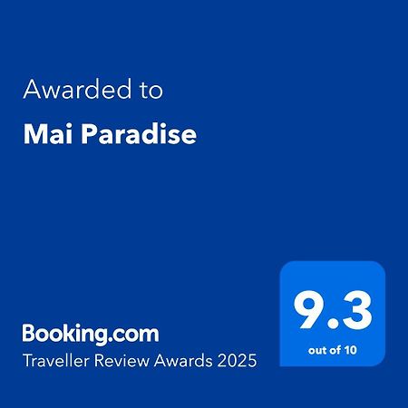 Mai Paradise Kingsborough ภายนอก รูปภาพ