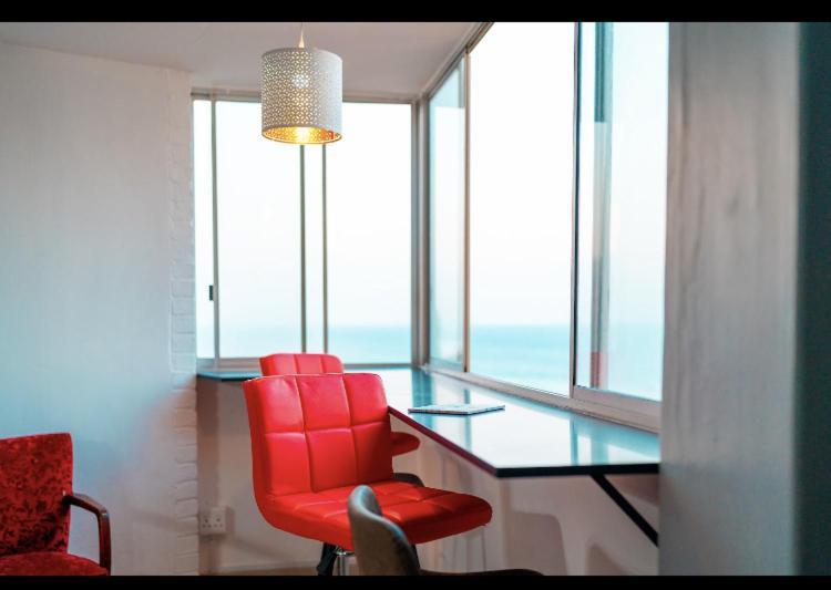 Mai Paradise Kingsborough ภายนอก รูปภาพ