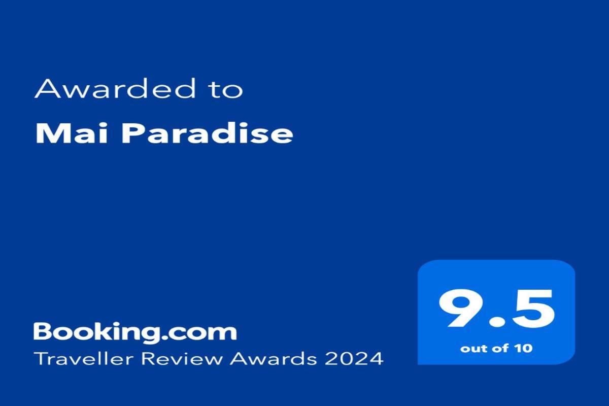Mai Paradise Kingsborough ภายนอก รูปภาพ